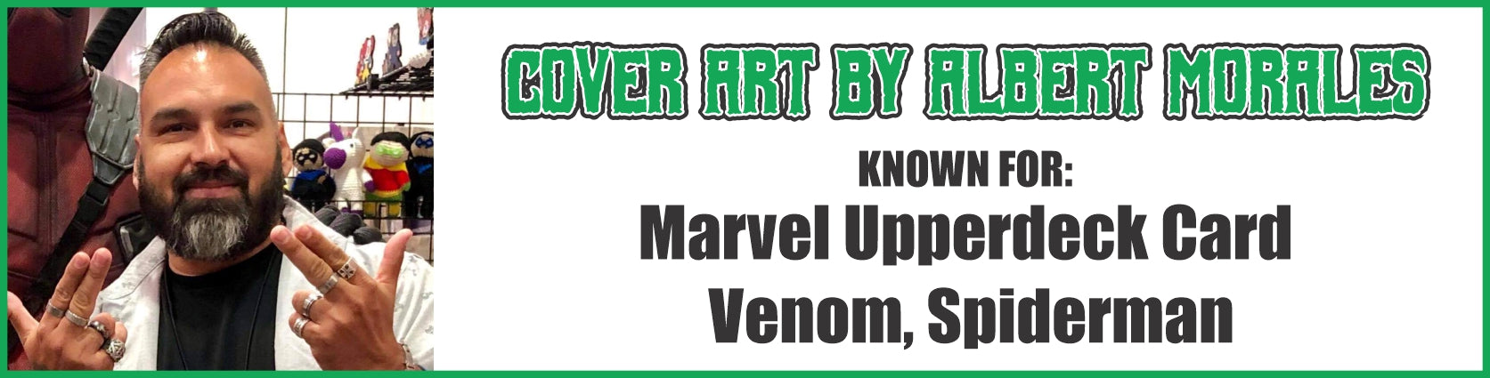 Credit Banner