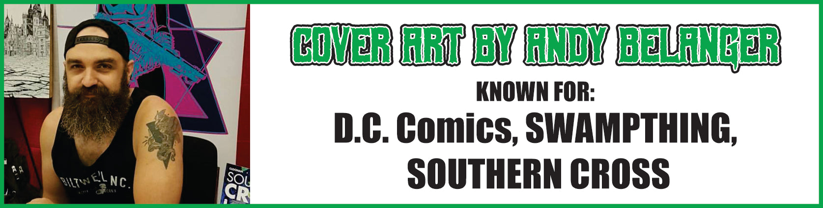 Credit Banner