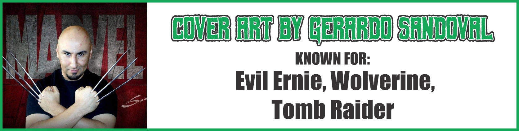 Credit Banner