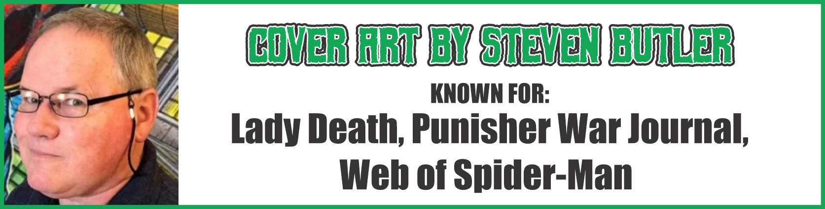 Credit Banner