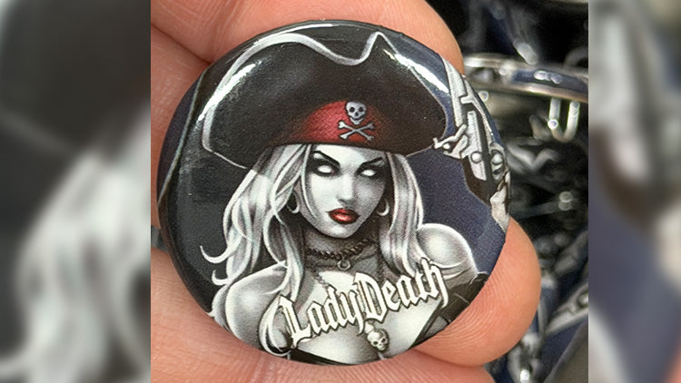 More Free Booty! 🏴‍☠️