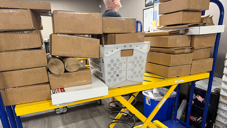 Condemnation is Shipping!