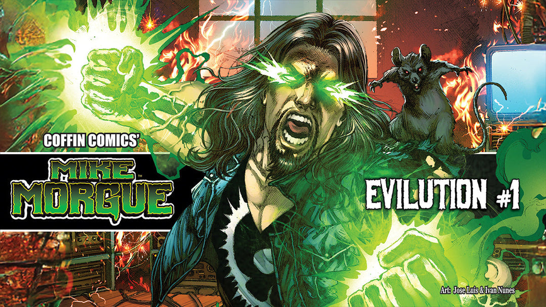 Still shipping and Digitals Coming Next Week!