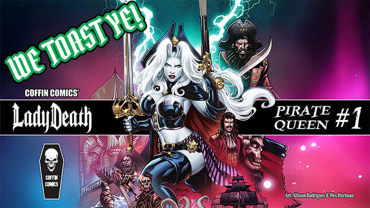 A Toast to You! 🍻