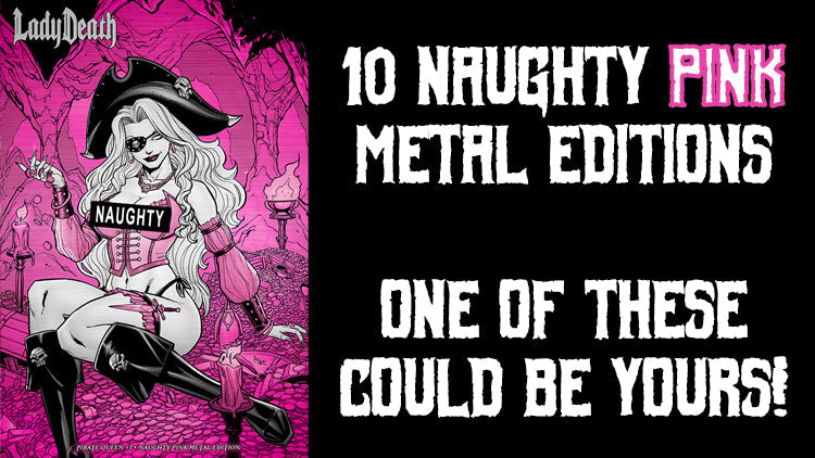 Free Treasure Alert!