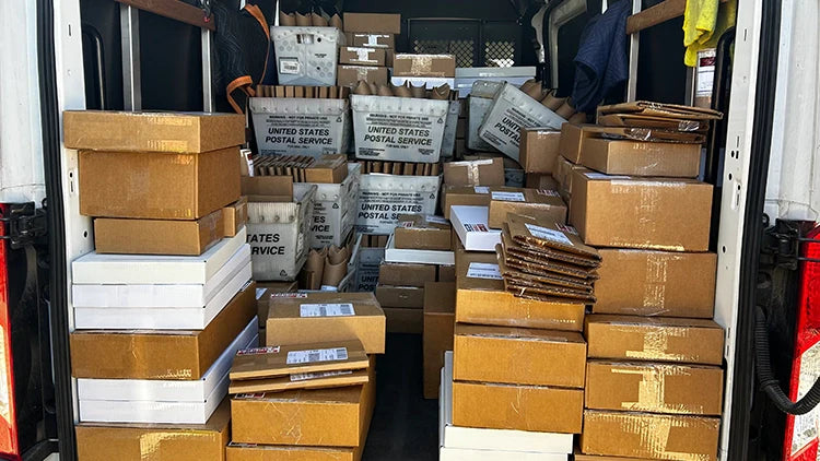 Savage Reign is continuing to ship!