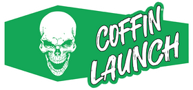 Coffin Launch