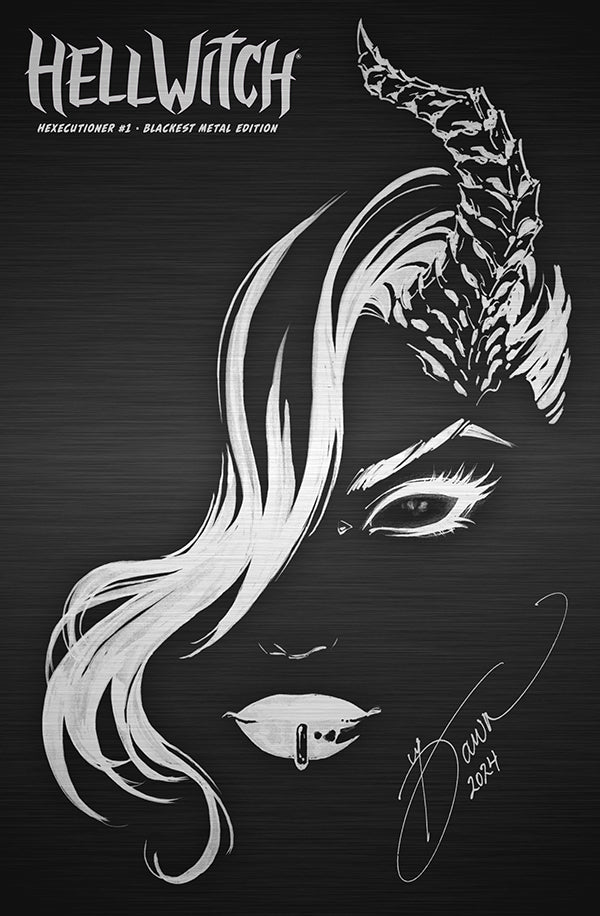 Hexecutioner - Blackest Metal Edition