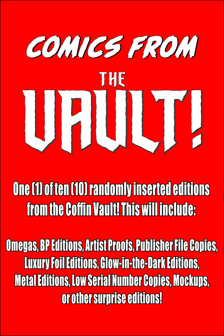 Primordial Havoc - Blind Bag