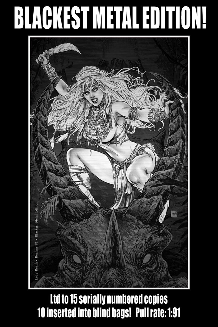 Primordial Havoc - Blind Bag