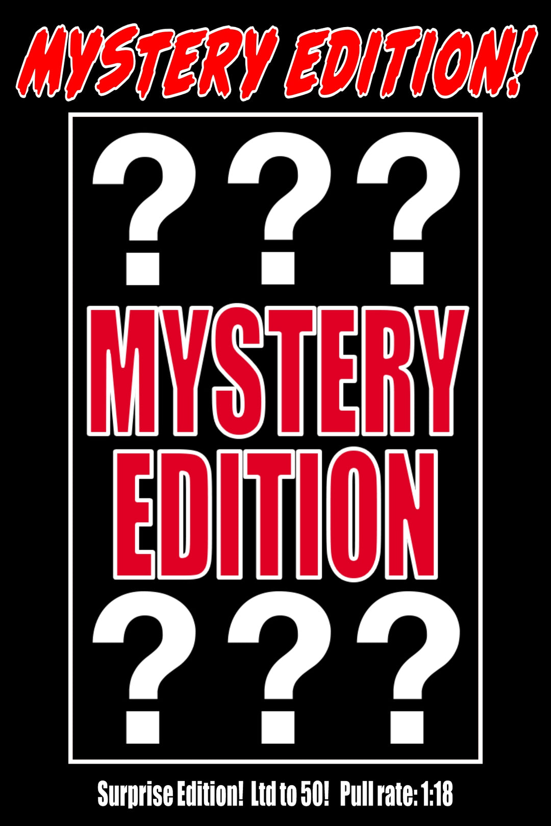 Primordial Havoc - Blind Bag