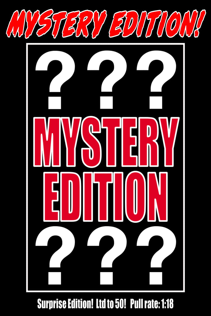 Primordial Havoc - Blind Bag