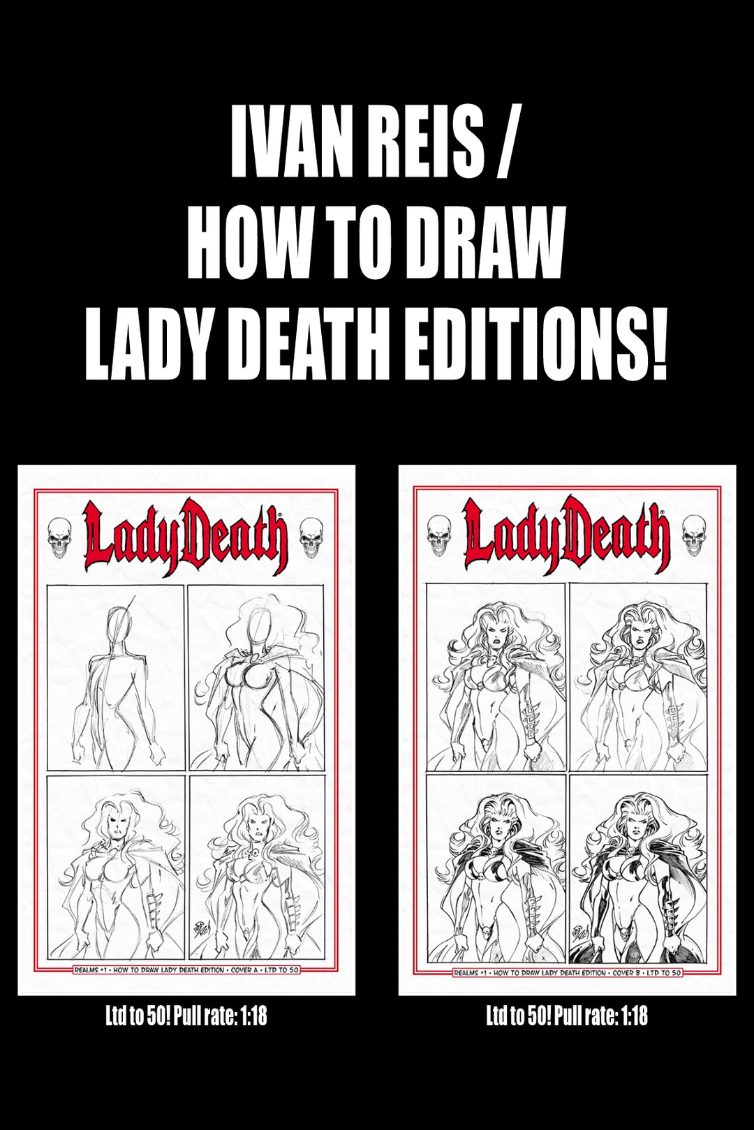 Primordial Havoc - Blind Bag