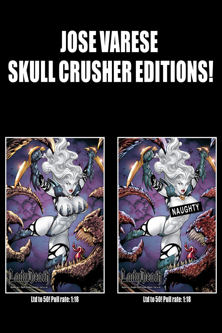 Primordial Havoc - Blind Bag