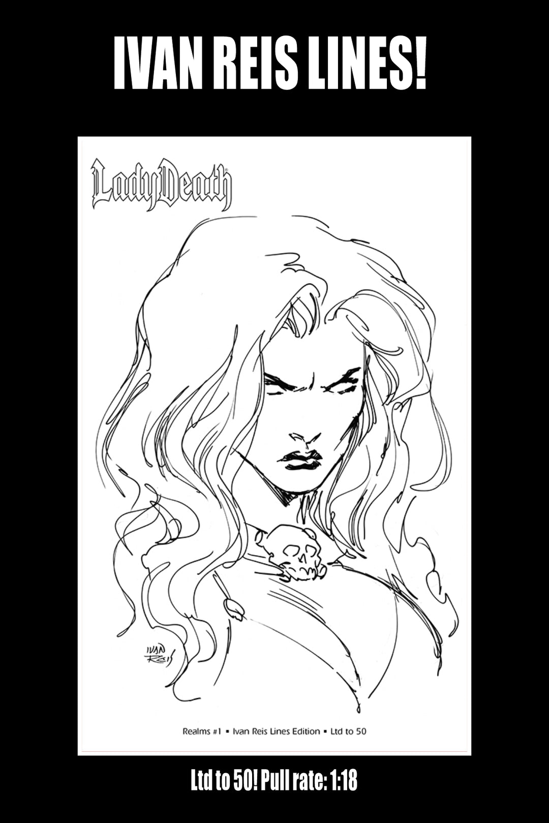 Primordial Havoc - Blind Bag