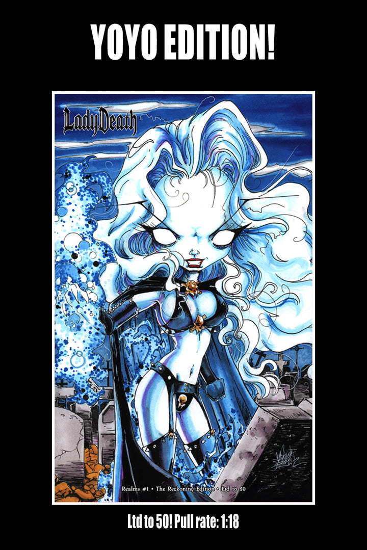 Primordial Havoc - Blind Bag