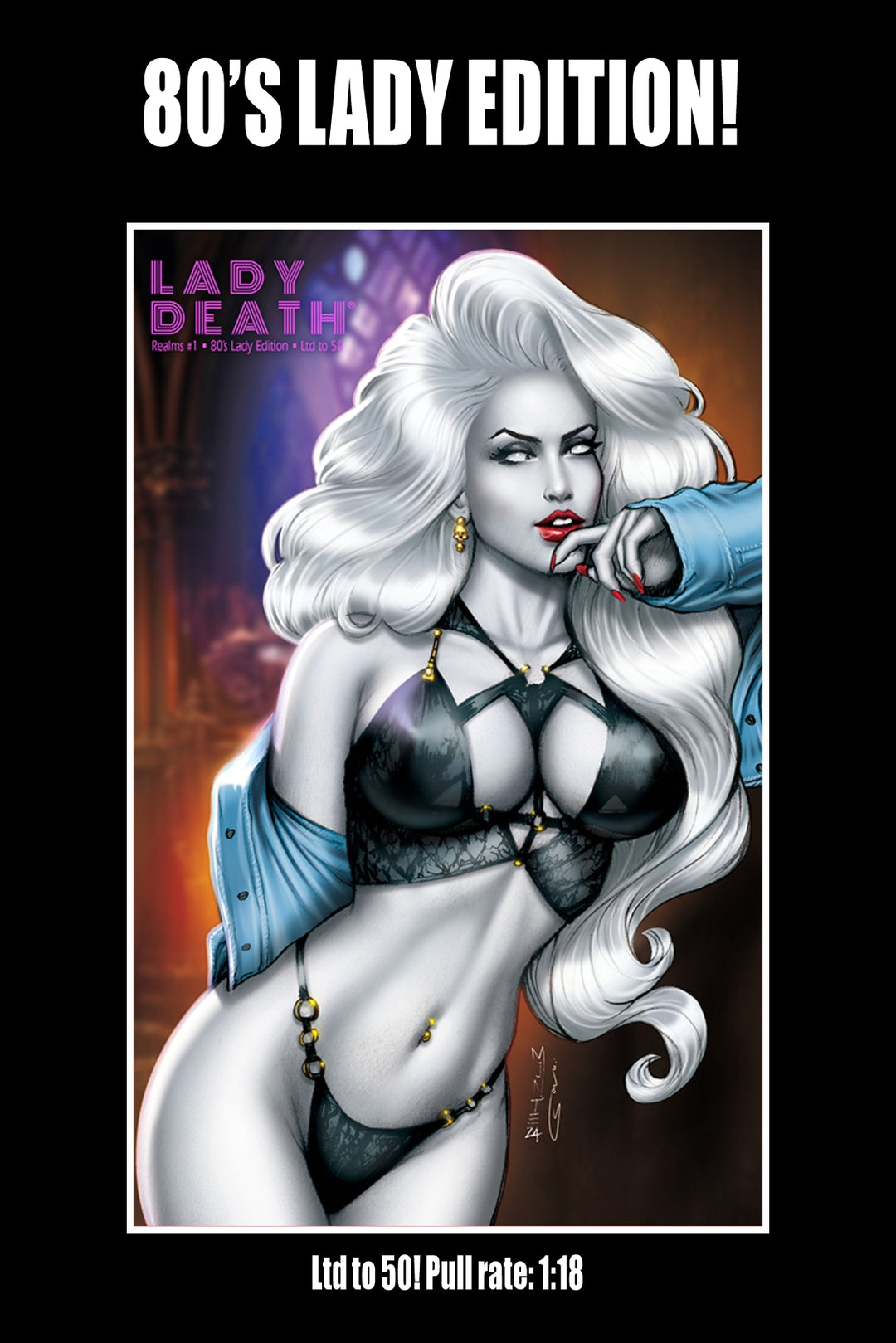 Primordial Havoc - Blind Bag