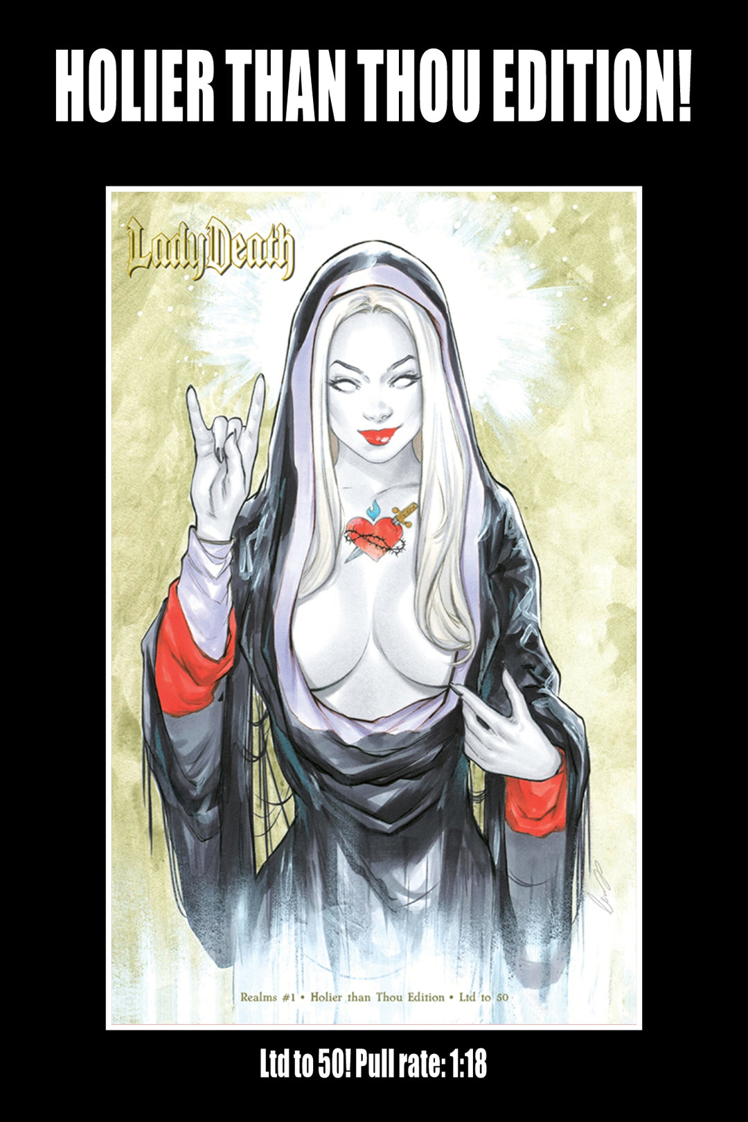 Primordial Havoc - Blind Bag