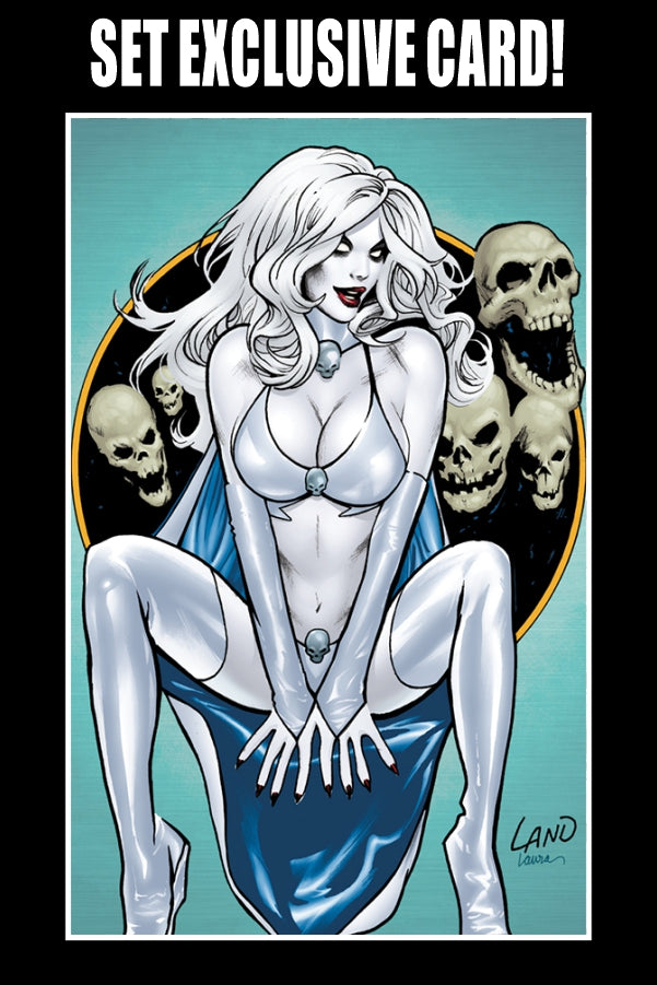 Primordial Havoc - Ultimate Metallicard Set