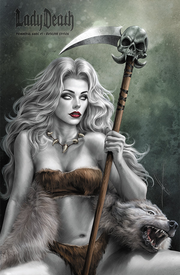 Primordial Havoc - Ruthless Edition