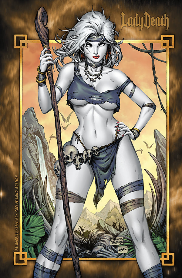 Primordial Havoc - Savage Land Edition