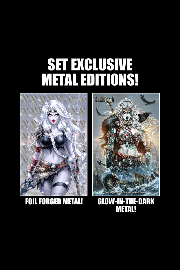 Ragnarök Rising - The Whole Enchilada Set