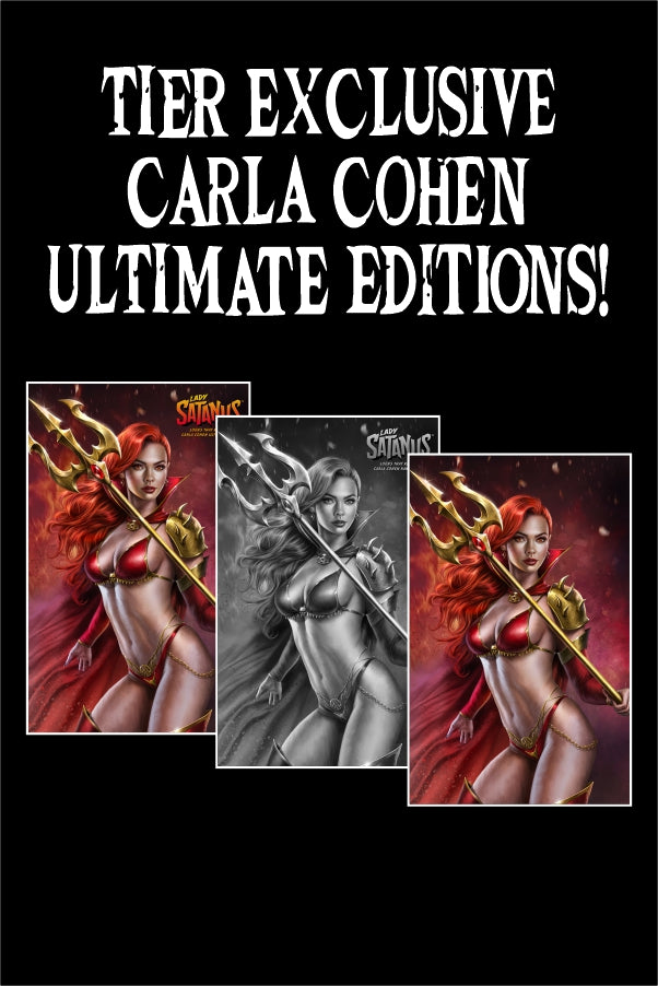 Looks that Kill - Ultimate Legend Set