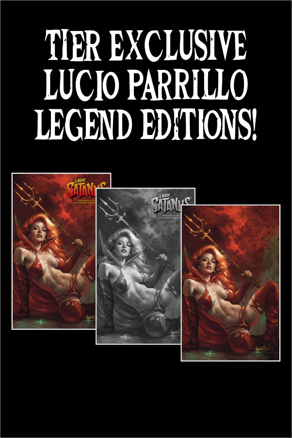 Looks that Kill - Ultimate Legend Set